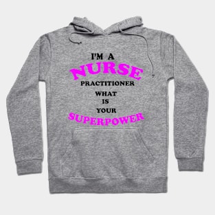 NURSING Hoodie